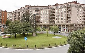 Hotel San Jorge Santurtzi